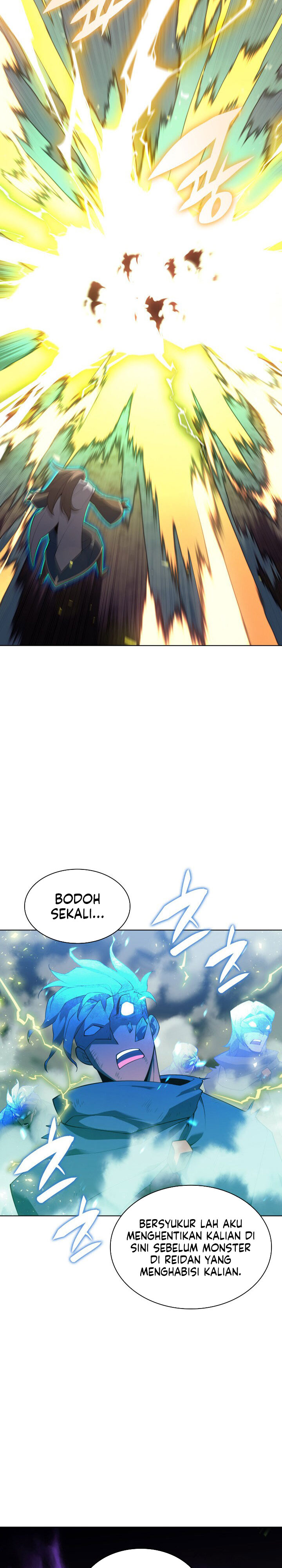 Overgeared Chapter 133