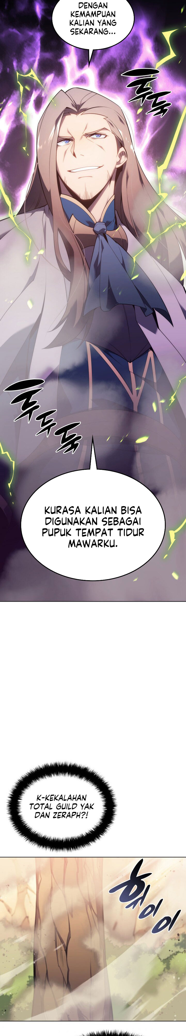 Overgeared Chapter 133