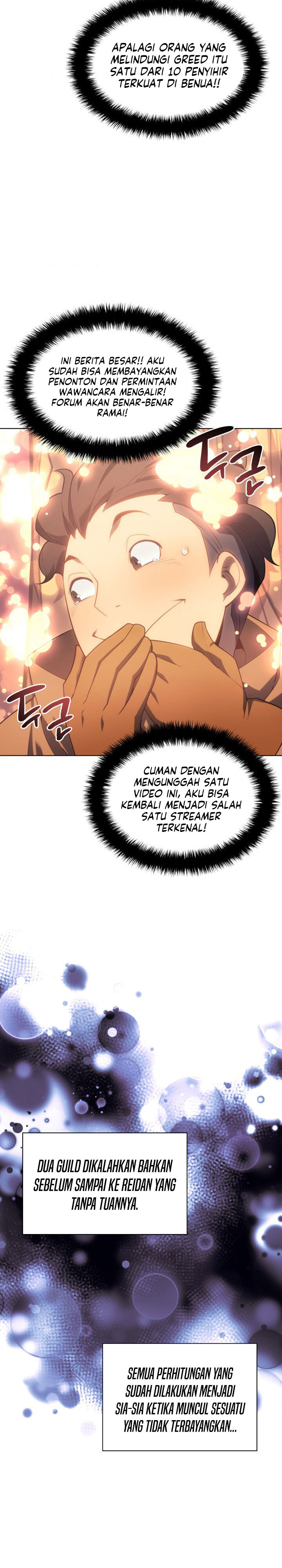Overgeared Chapter 133