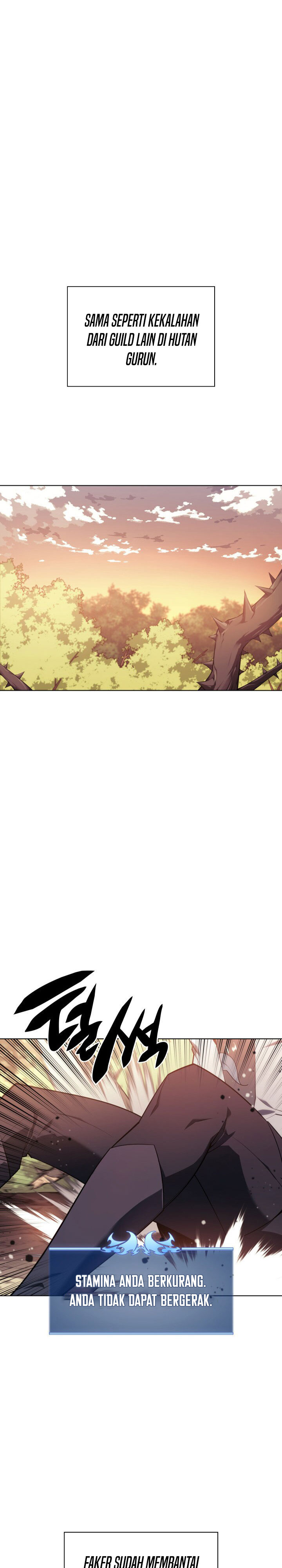 Overgeared Chapter 133