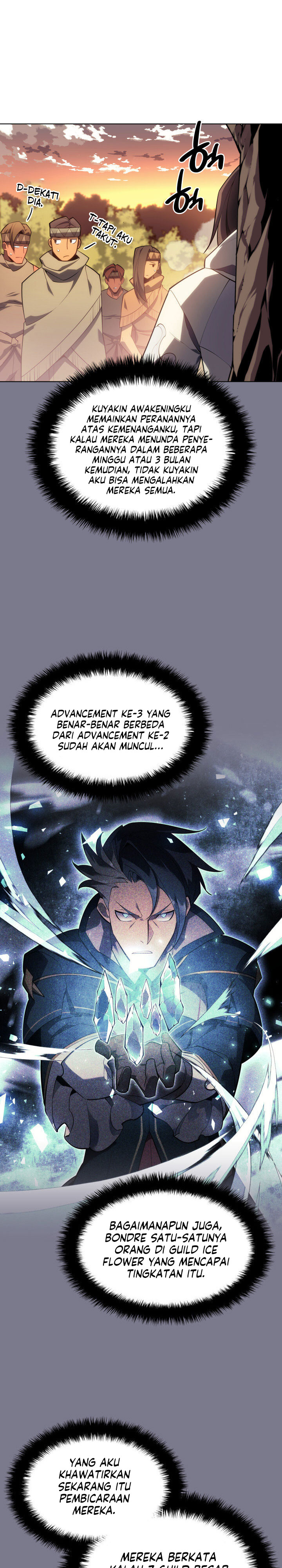Overgeared Chapter 133