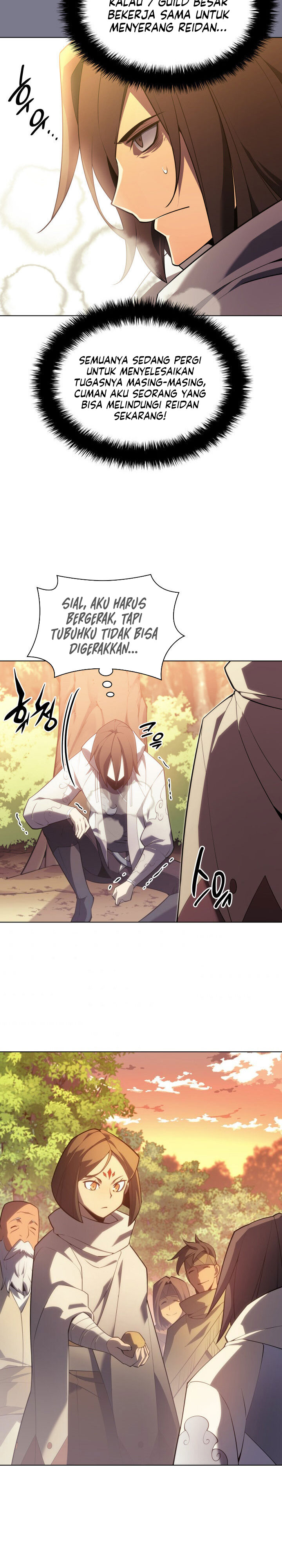 Overgeared Chapter 133