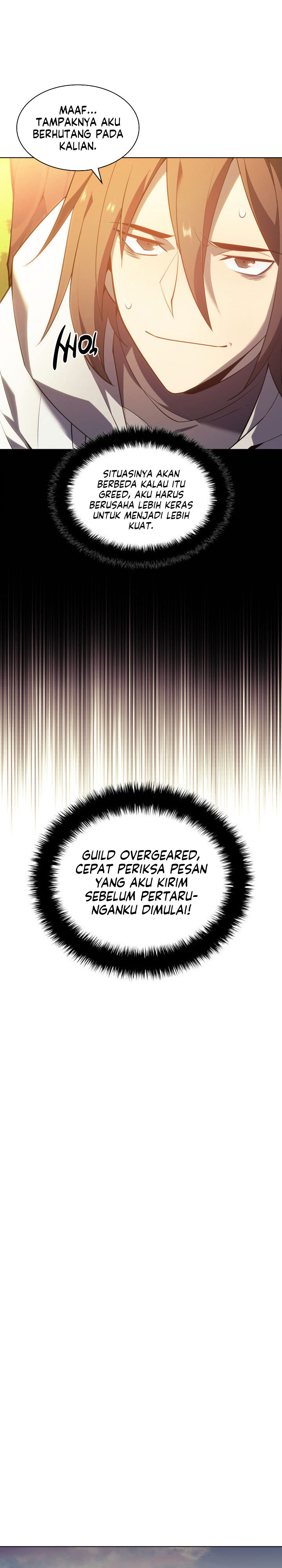 Overgeared Chapter 133