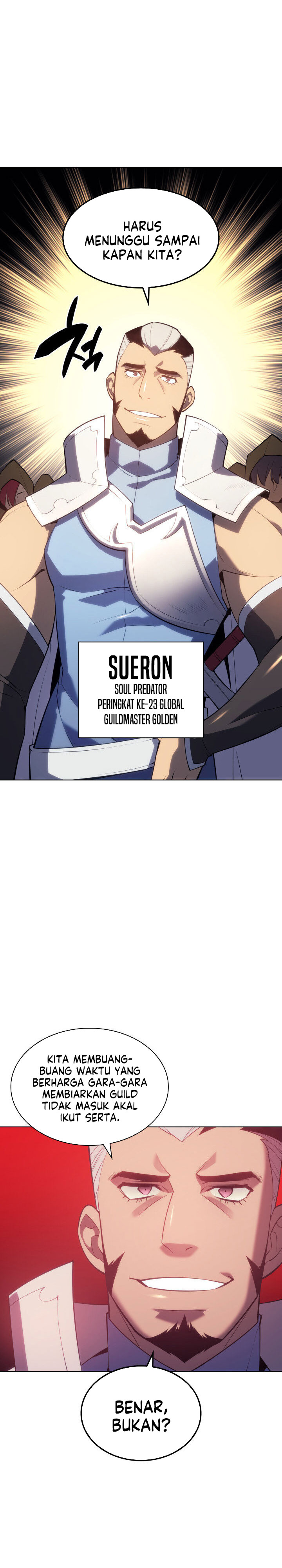 Overgeared Chapter 133