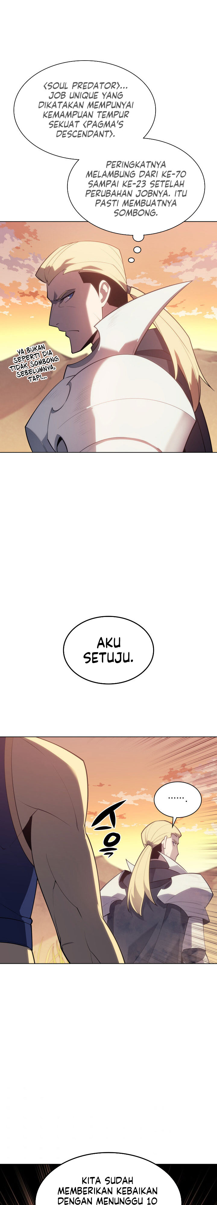 Overgeared Chapter 133