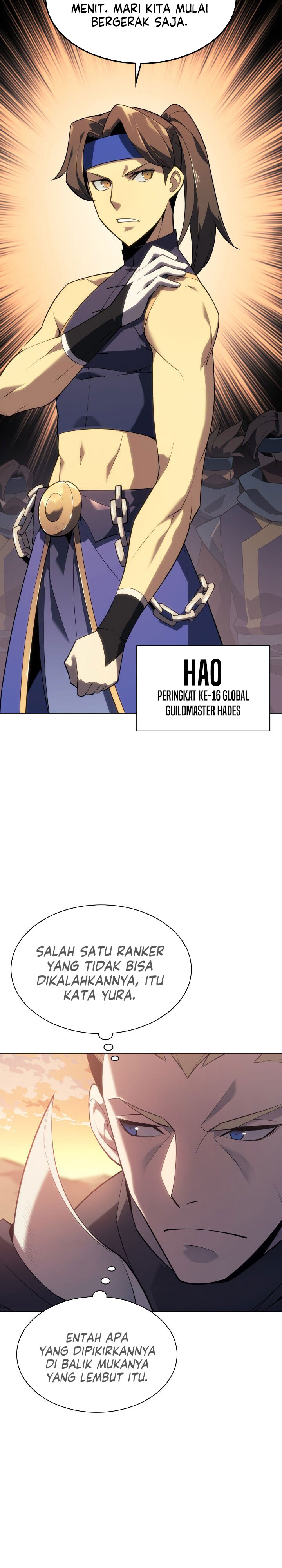 Overgeared Chapter 133