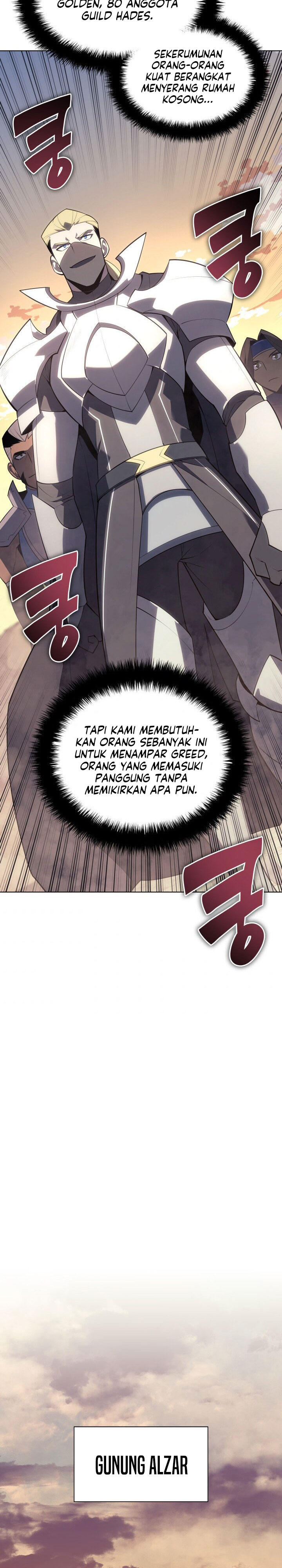 Overgeared Chapter 133