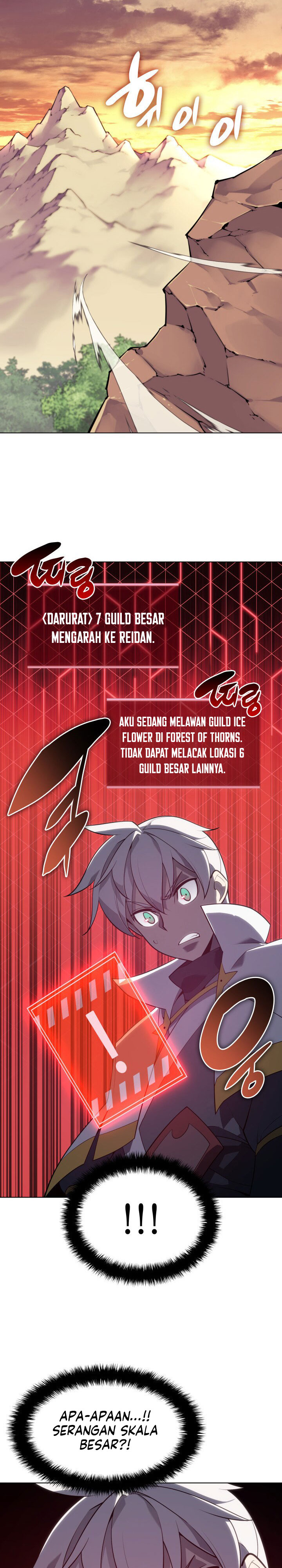 Overgeared Chapter 133