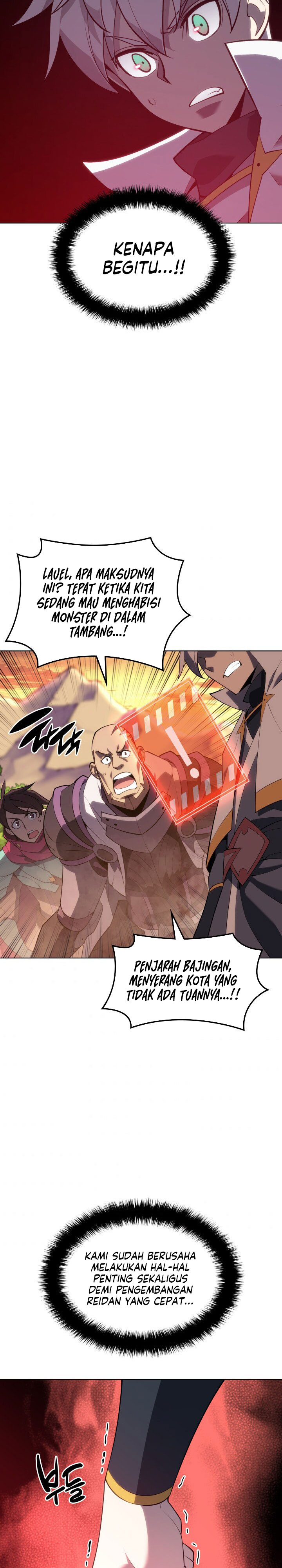 Overgeared Chapter 133