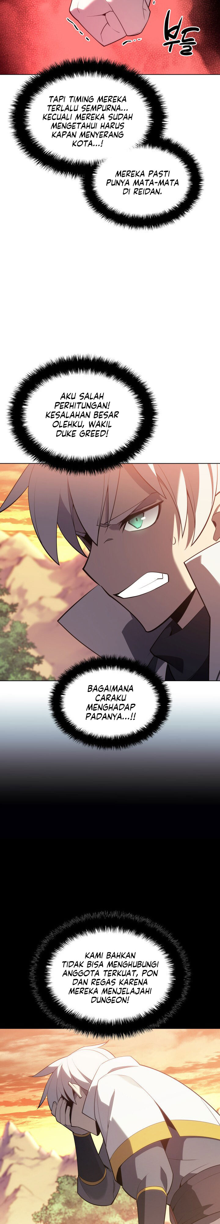 Overgeared Chapter 133