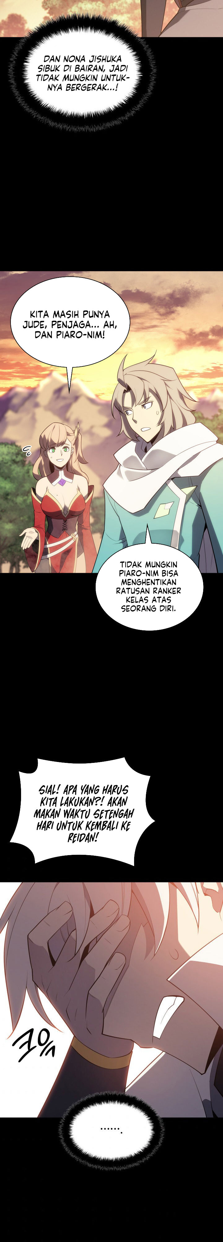 Overgeared Chapter 133