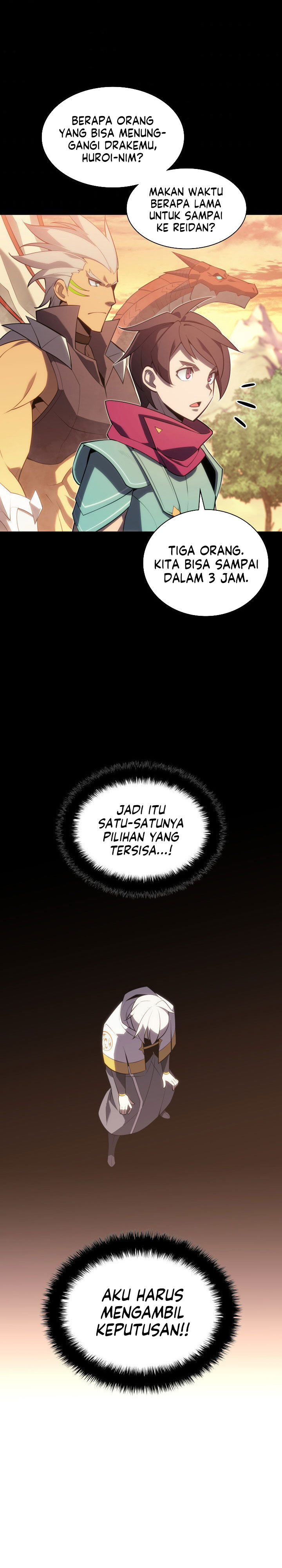 Overgeared Chapter 133