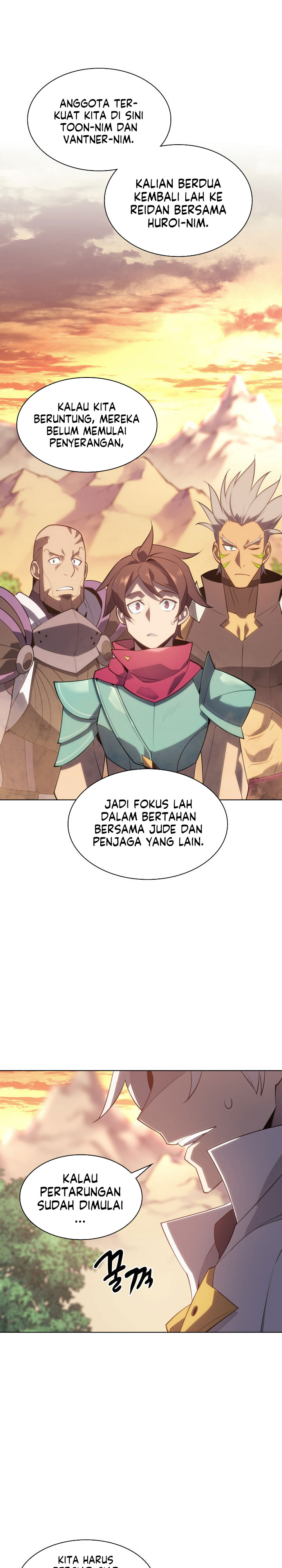 Overgeared Chapter 133