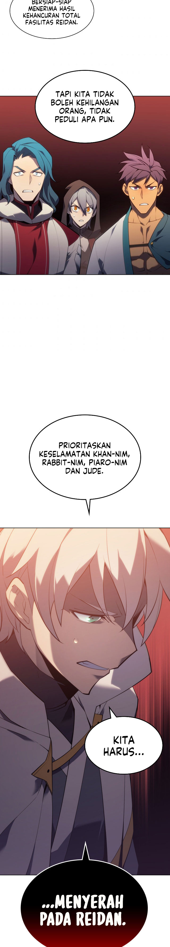 Overgeared Chapter 133
