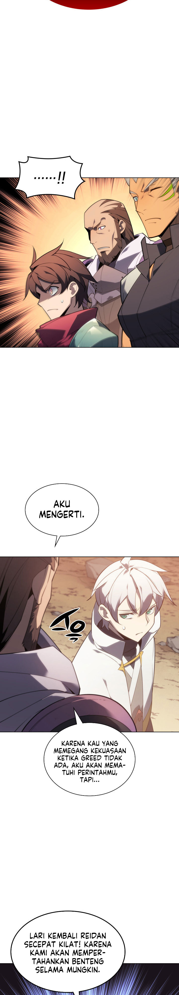 Overgeared Chapter 133