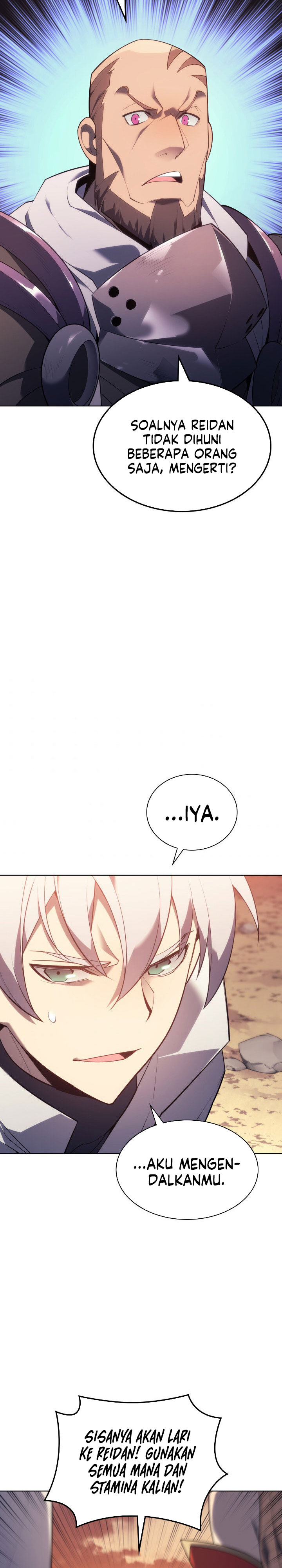 Overgeared Chapter 133