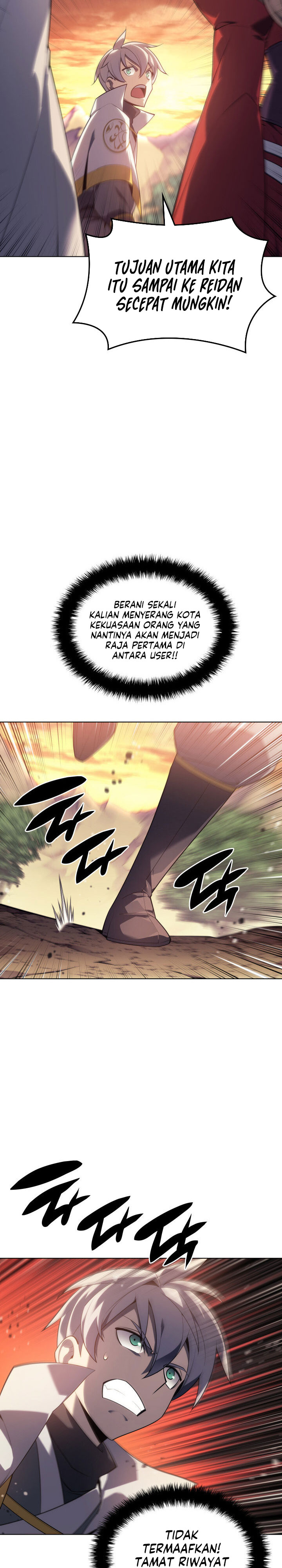 Overgeared Chapter 133