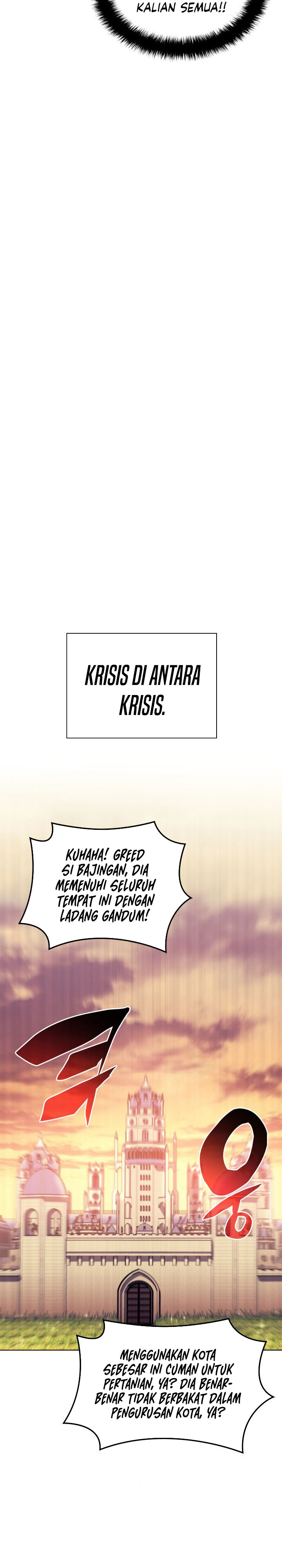 Overgeared Chapter 133