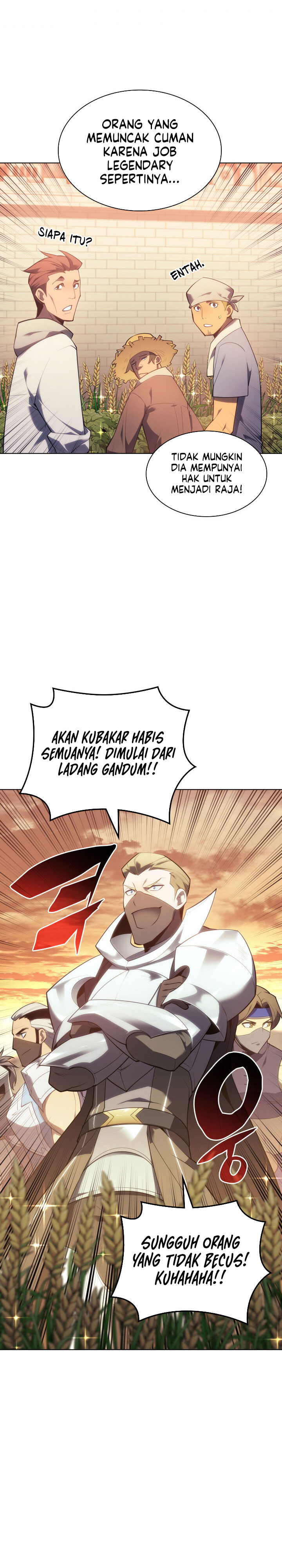 Overgeared Chapter 133