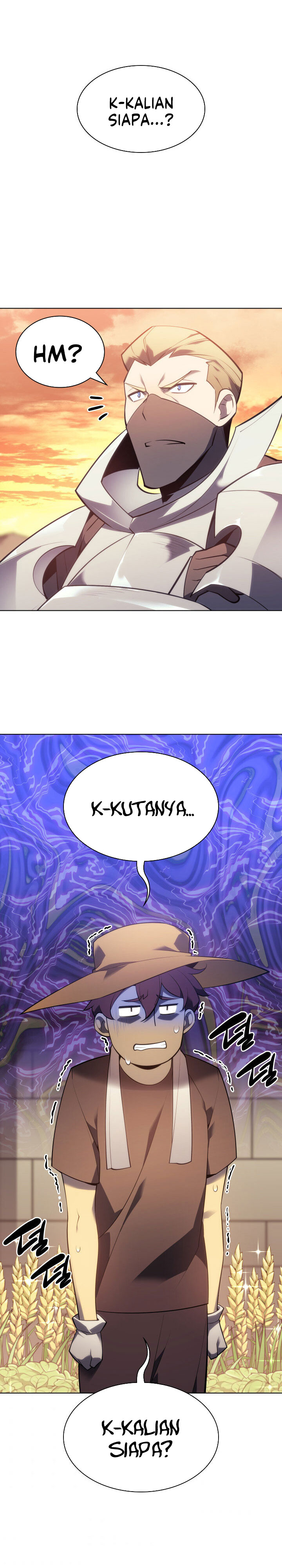 Overgeared Chapter 133
