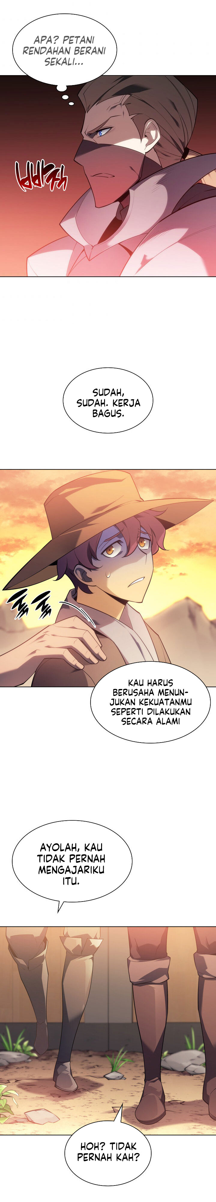 Overgeared Chapter 133