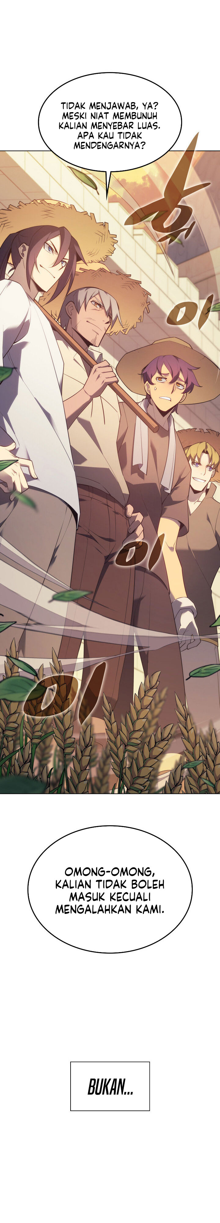 Overgeared Chapter 133