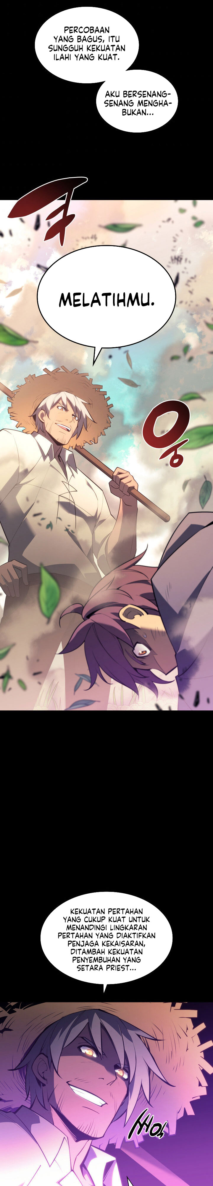 Overgeared Chapter 134