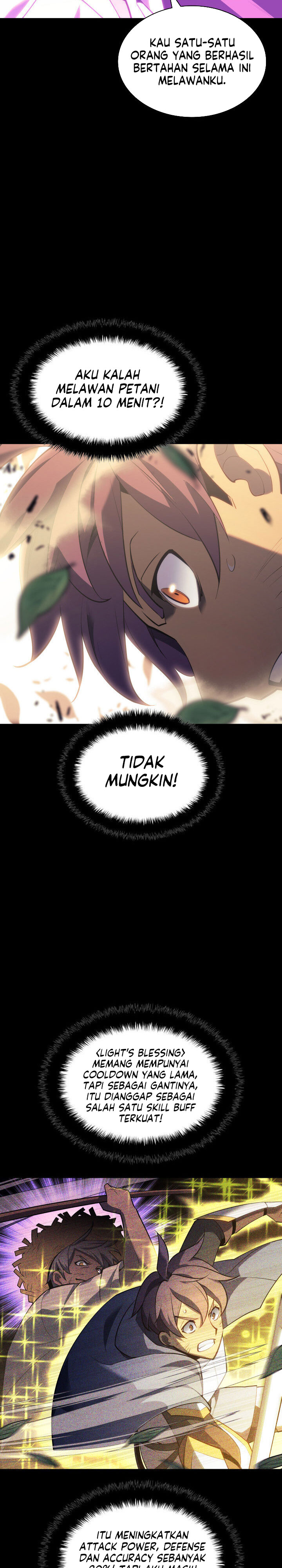 Overgeared Chapter 134