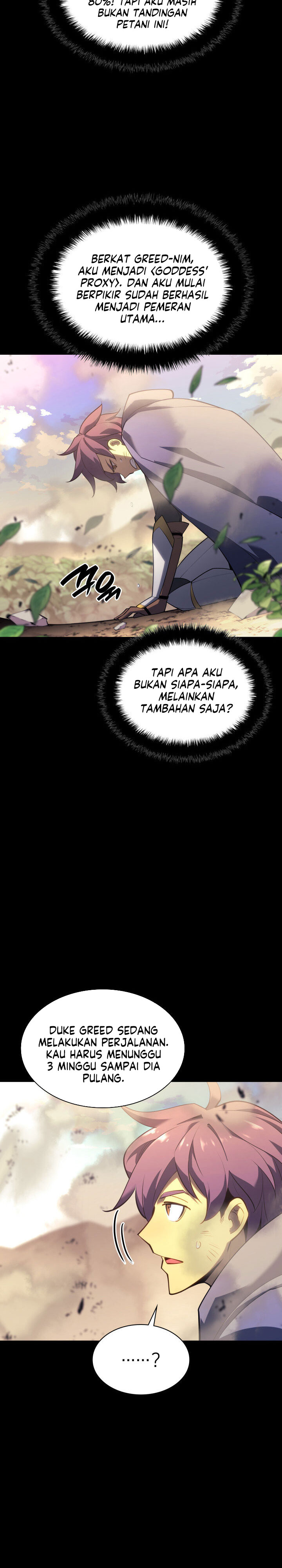 Overgeared Chapter 134