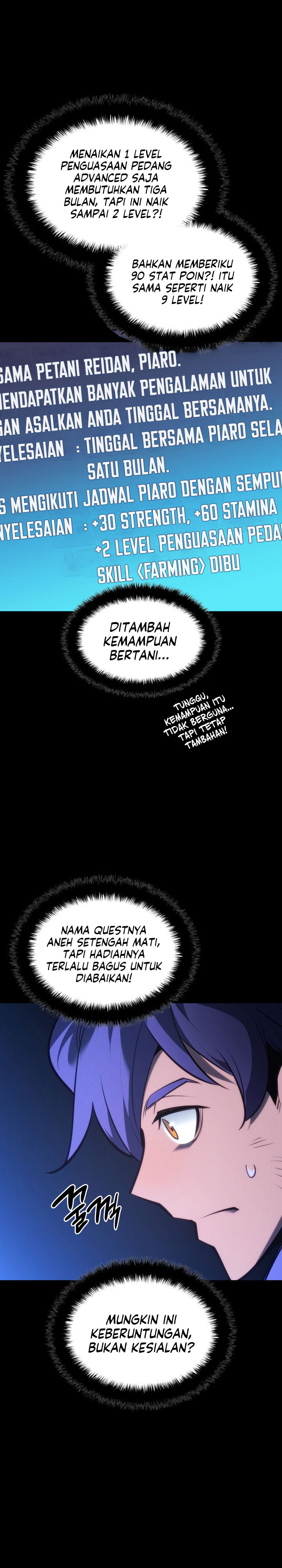 Overgeared Chapter 134