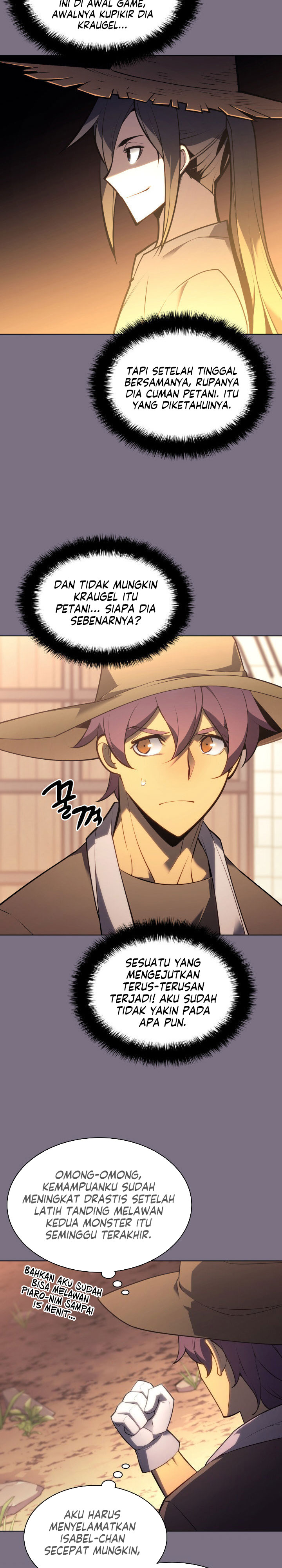 Overgeared Chapter 134