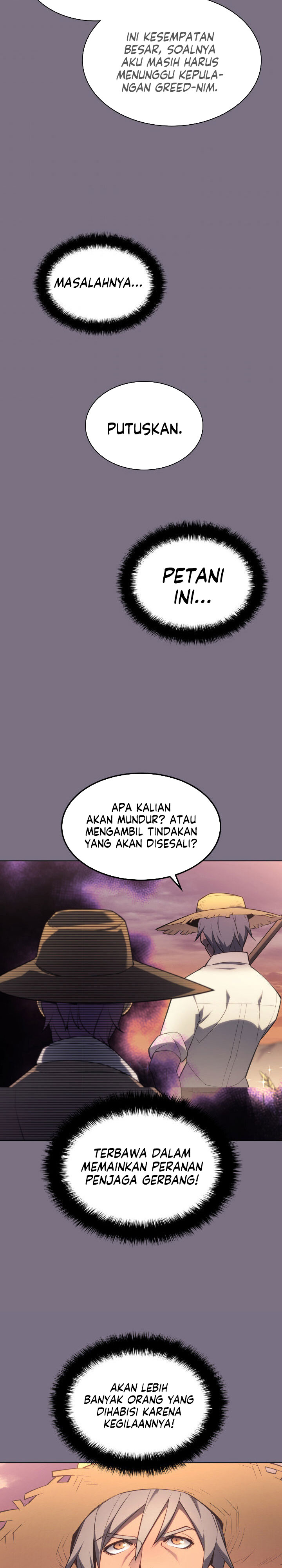 Overgeared Chapter 134