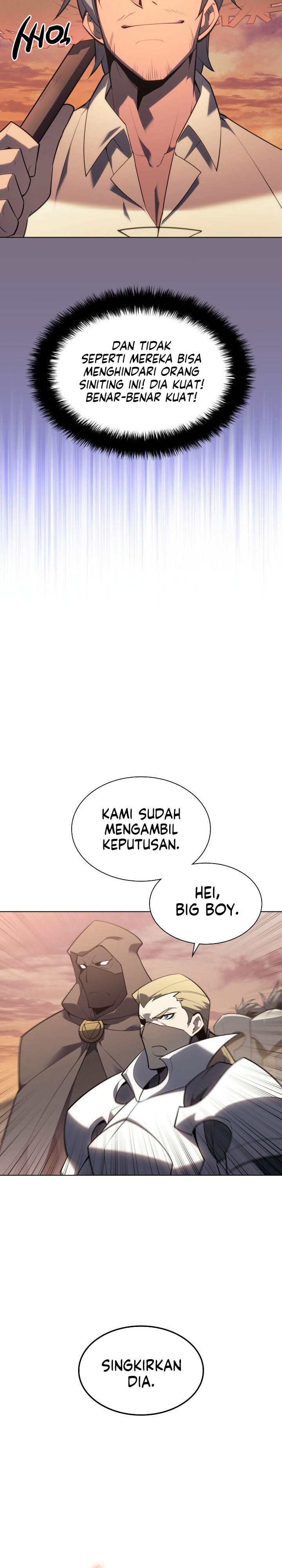 Overgeared Chapter 134
