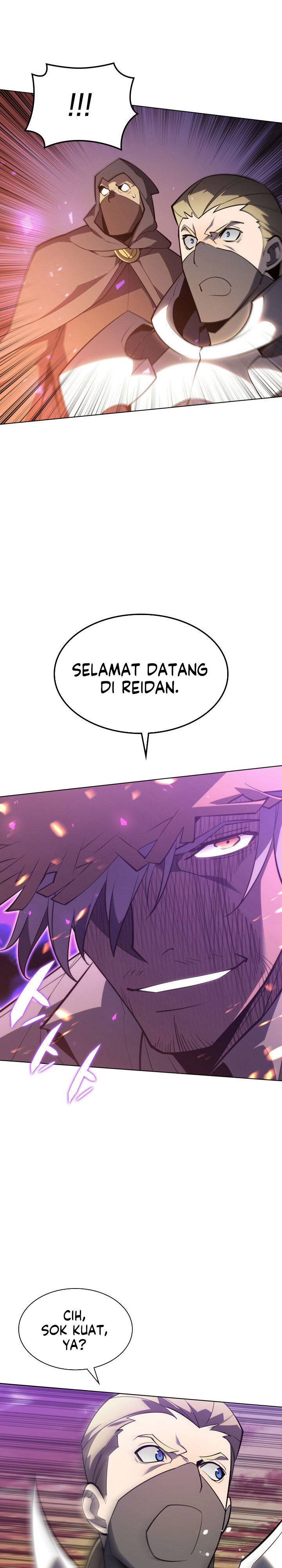 Overgeared Chapter 134
