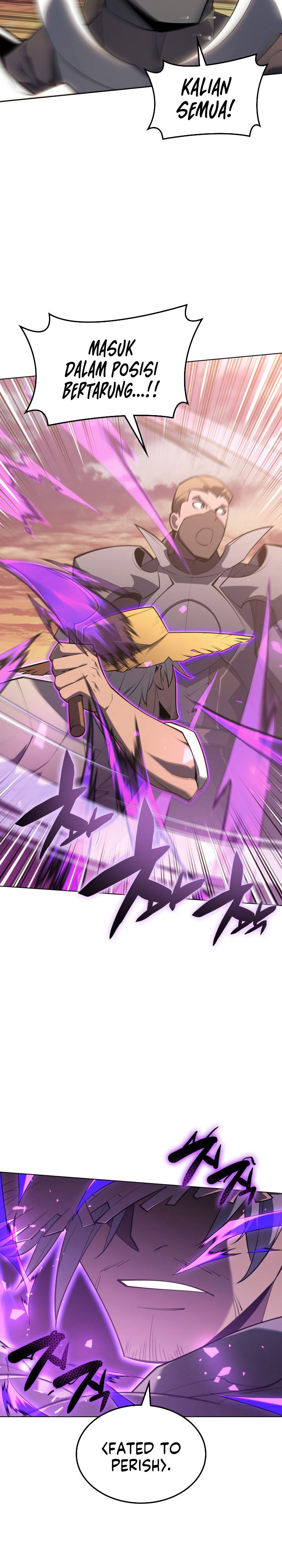 Overgeared Chapter 134