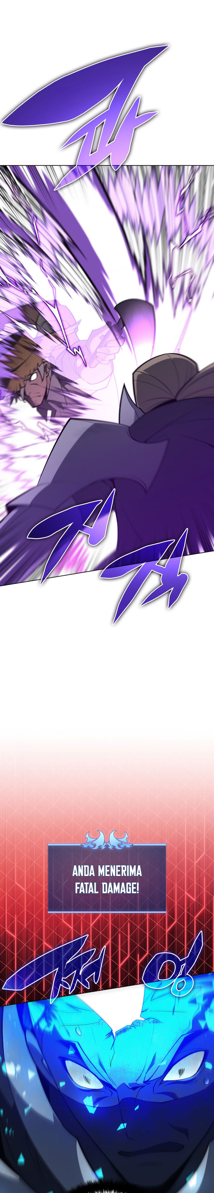Overgeared Chapter 134