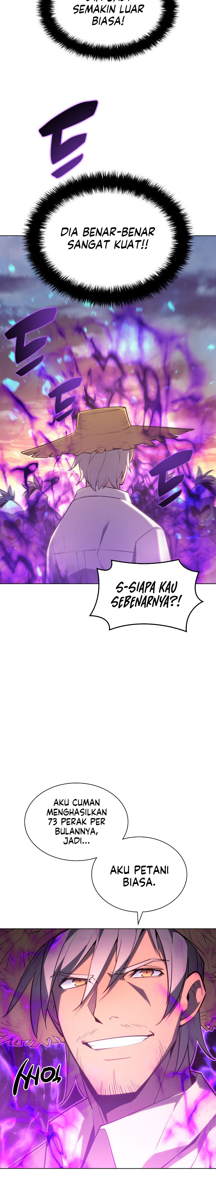 Overgeared Chapter 134