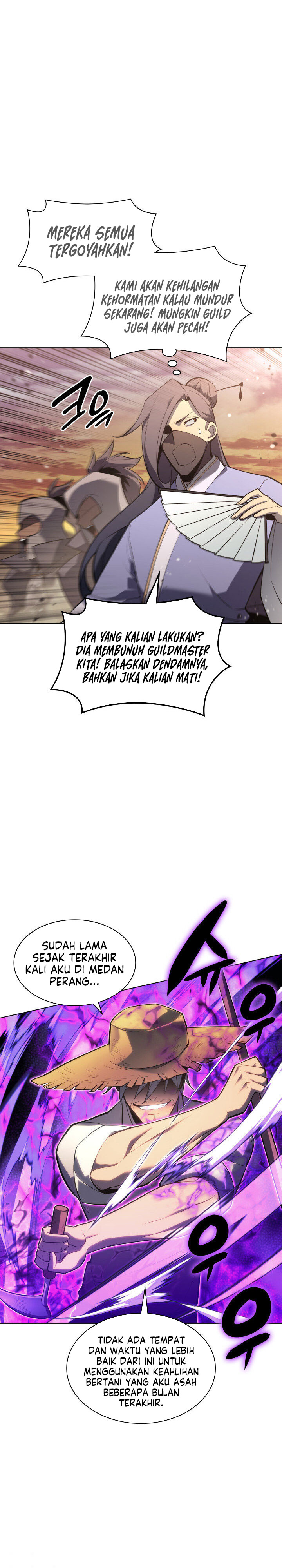 Overgeared Chapter 134