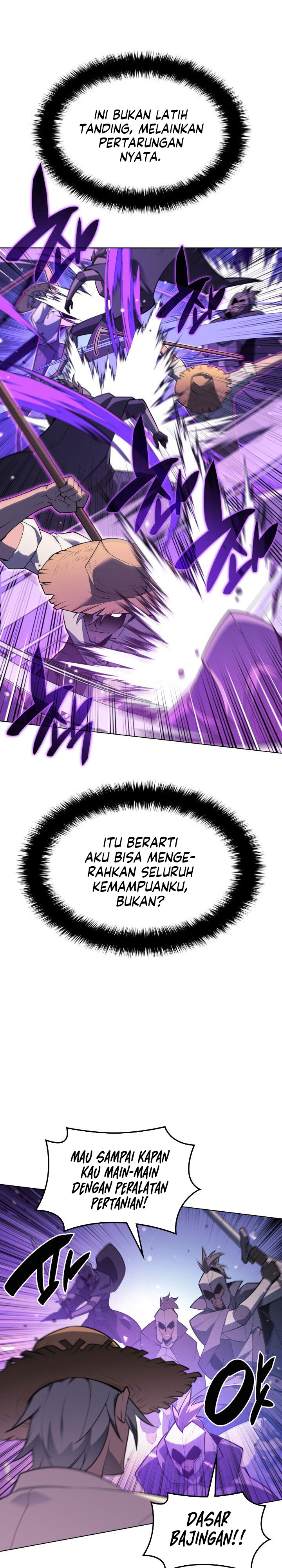 Overgeared Chapter 134