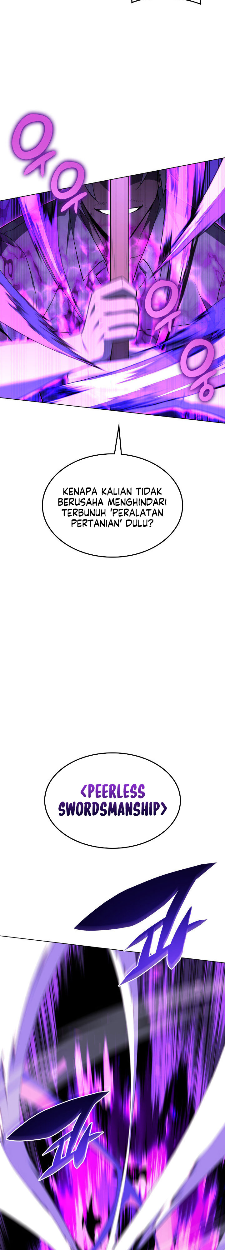 Overgeared Chapter 134