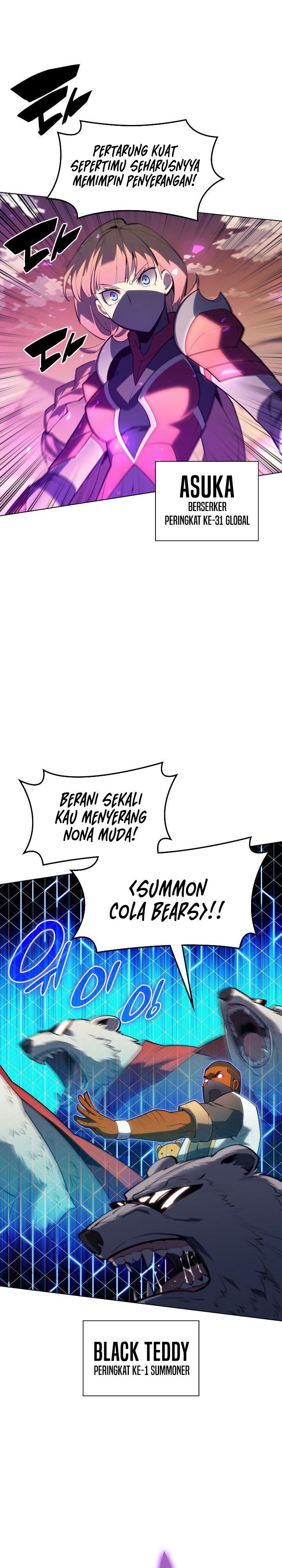 Overgeared Chapter 134
