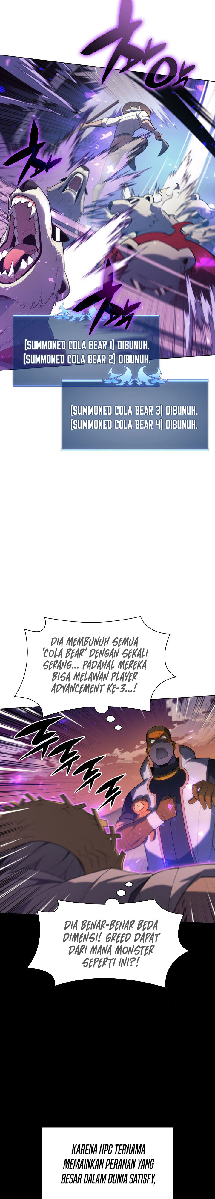Overgeared Chapter 134