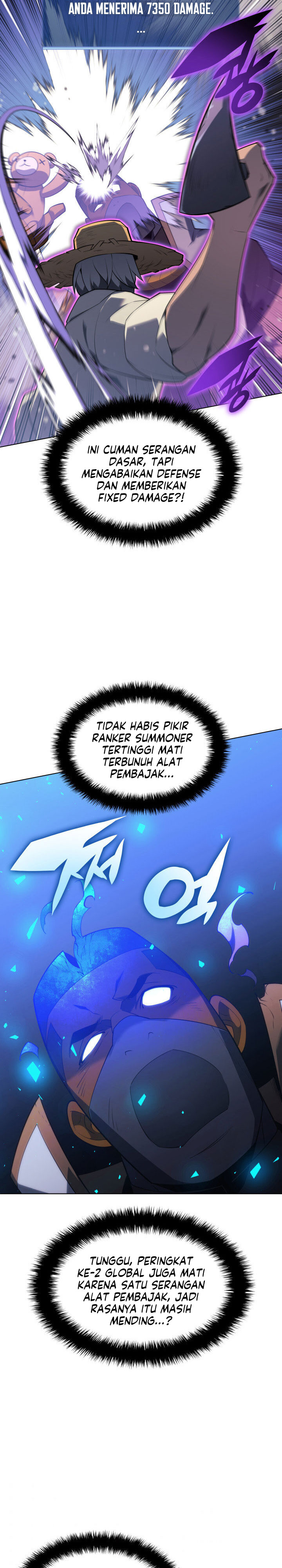 Overgeared Chapter 134