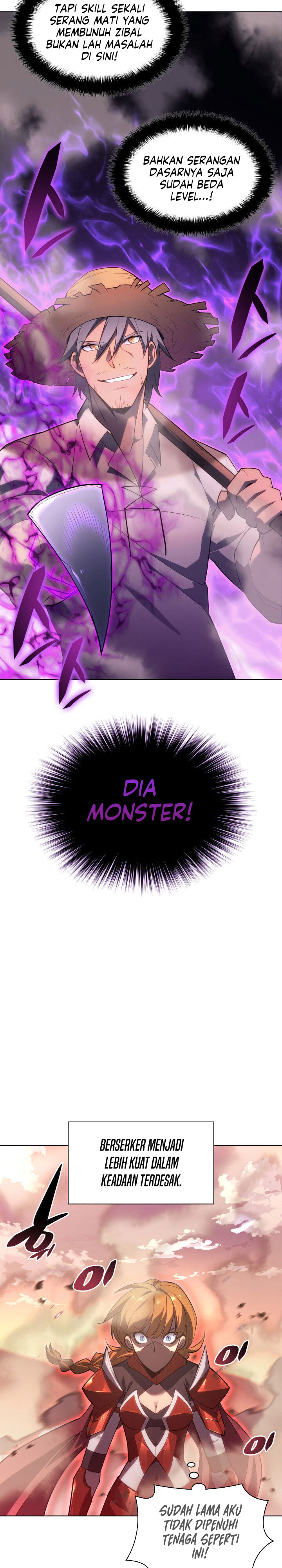 Overgeared Chapter 134