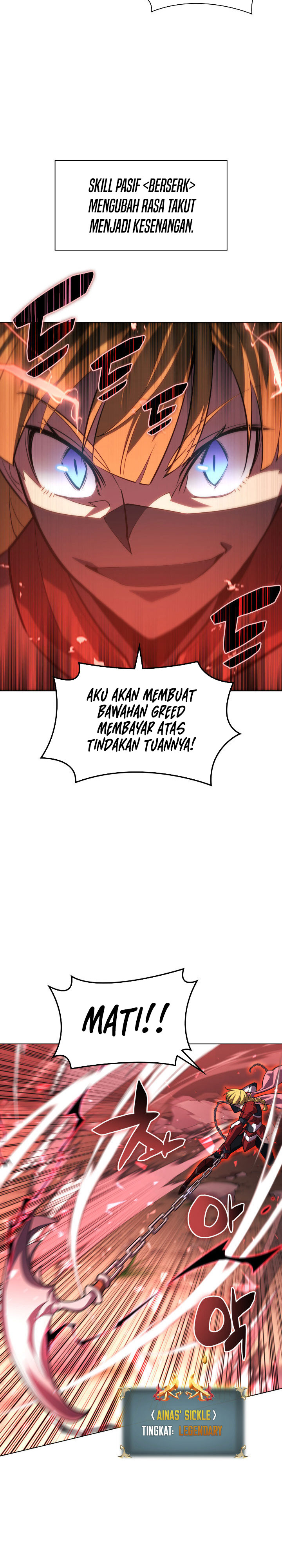 Overgeared Chapter 134