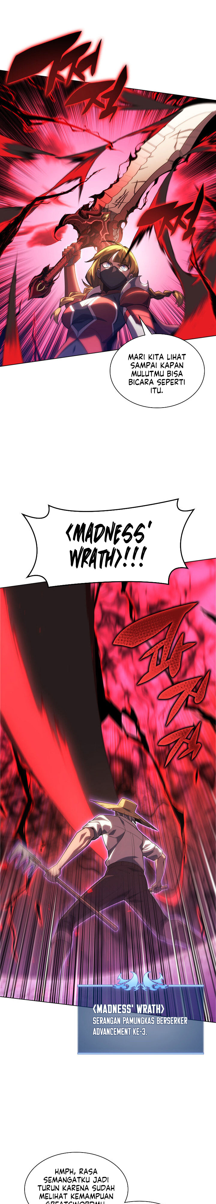 Overgeared Chapter 134