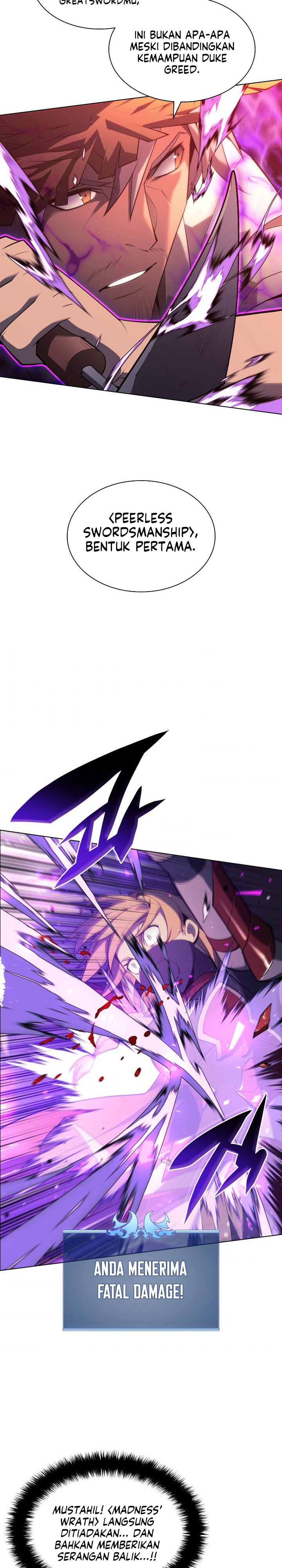 Overgeared Chapter 134