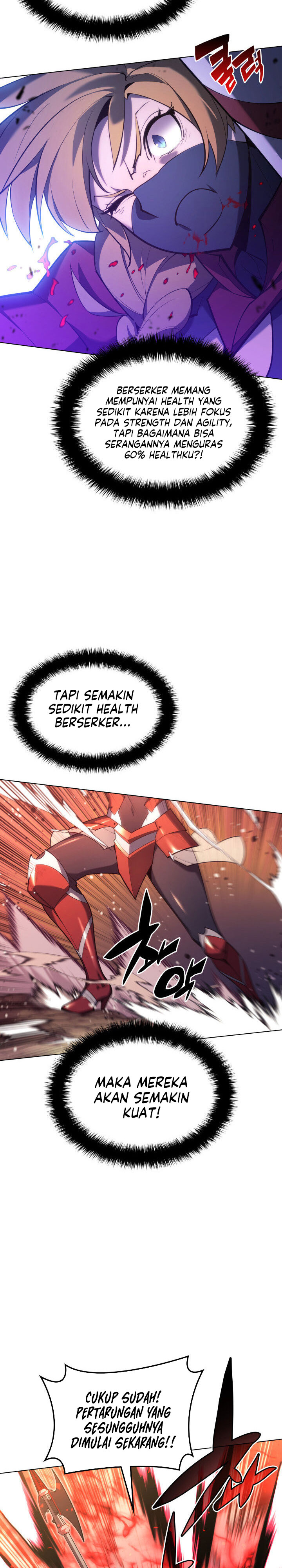 Overgeared Chapter 134