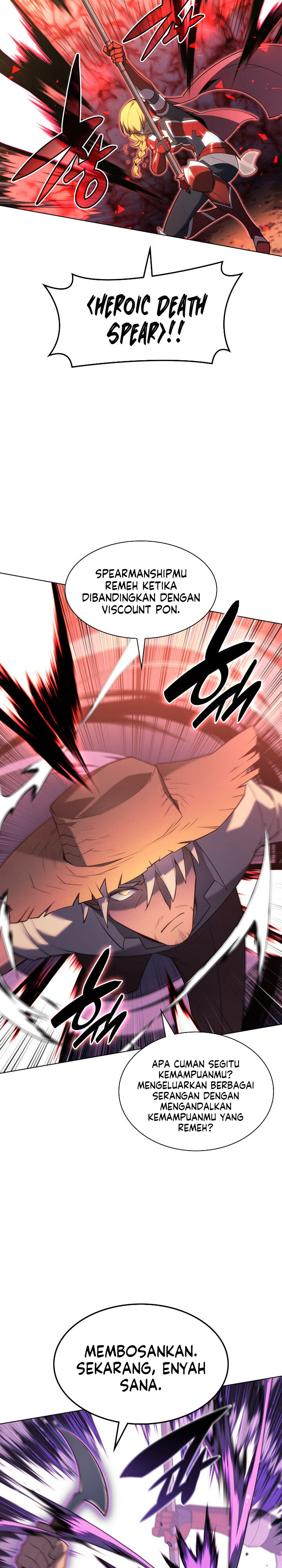 Overgeared Chapter 134