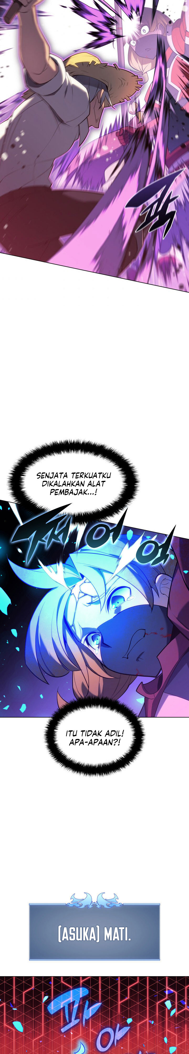 Overgeared Chapter 134